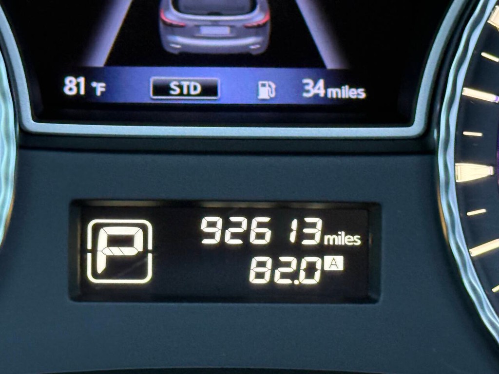 INFINITI QX60 Vehicle Full-screen Gallery Image 35