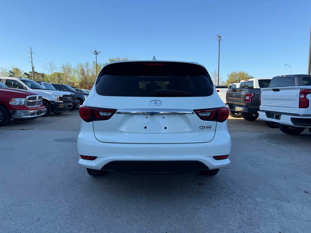 INFINITI QX60 Vehicle Full-screen Gallery Image 41