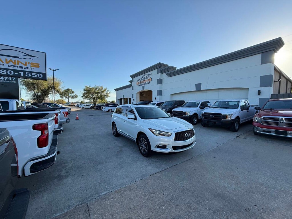 INFINITI QX60 Vehicle Full-screen Gallery Image 47