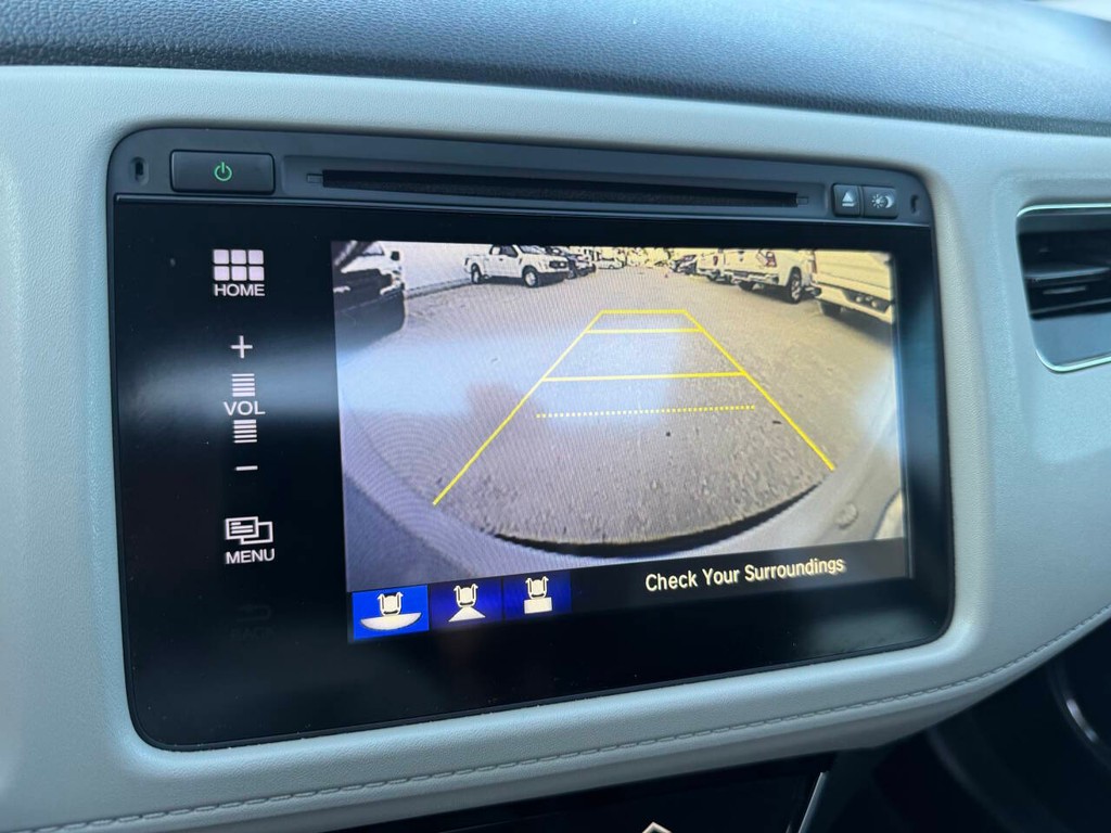 Honda HR-V Vehicle Full-screen Gallery Image 26