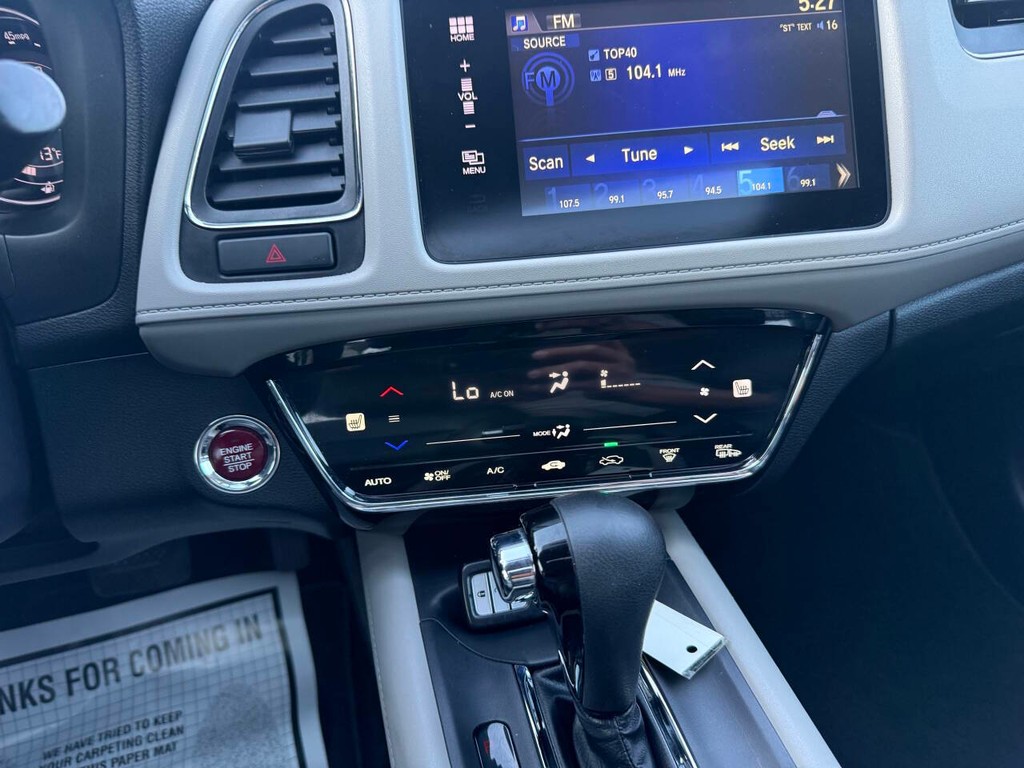 Honda HR-V Vehicle Full-screen Gallery Image 27