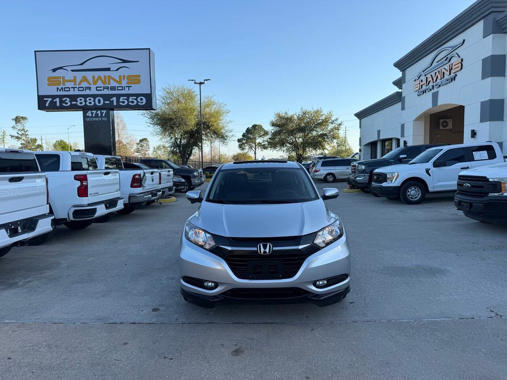 Honda HR-V Vehicle Full-screen Gallery Image 40