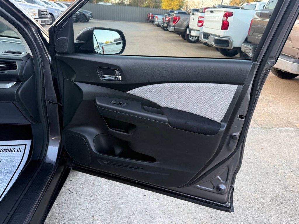 Honda CR-V Vehicle Full-screen Gallery Image 11