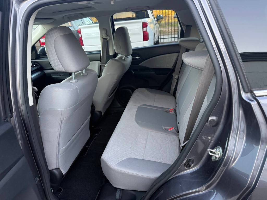 Honda CR-V Vehicle Full-screen Gallery Image 13