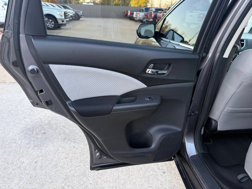 Honda CR-V Vehicle Full-screen Gallery Image 14