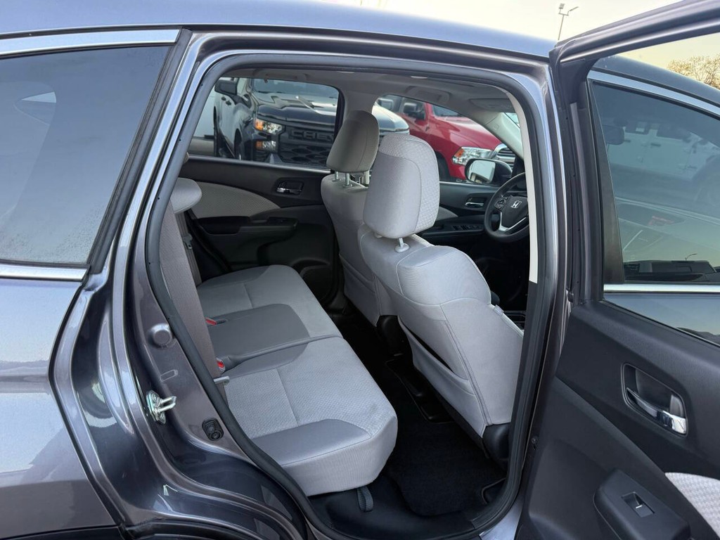 Honda CR-V Vehicle Full-screen Gallery Image 15