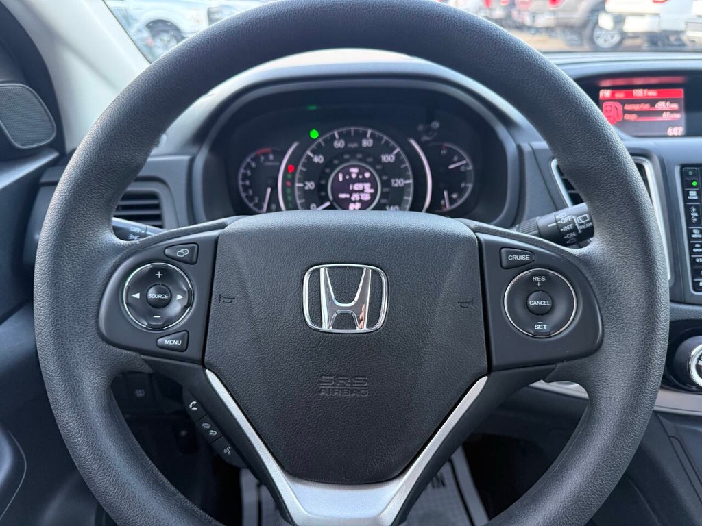 Honda CR-V Vehicle Full-screen Gallery Image 23