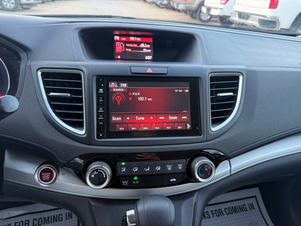 Honda CR-V Vehicle Full-screen Gallery Image 24