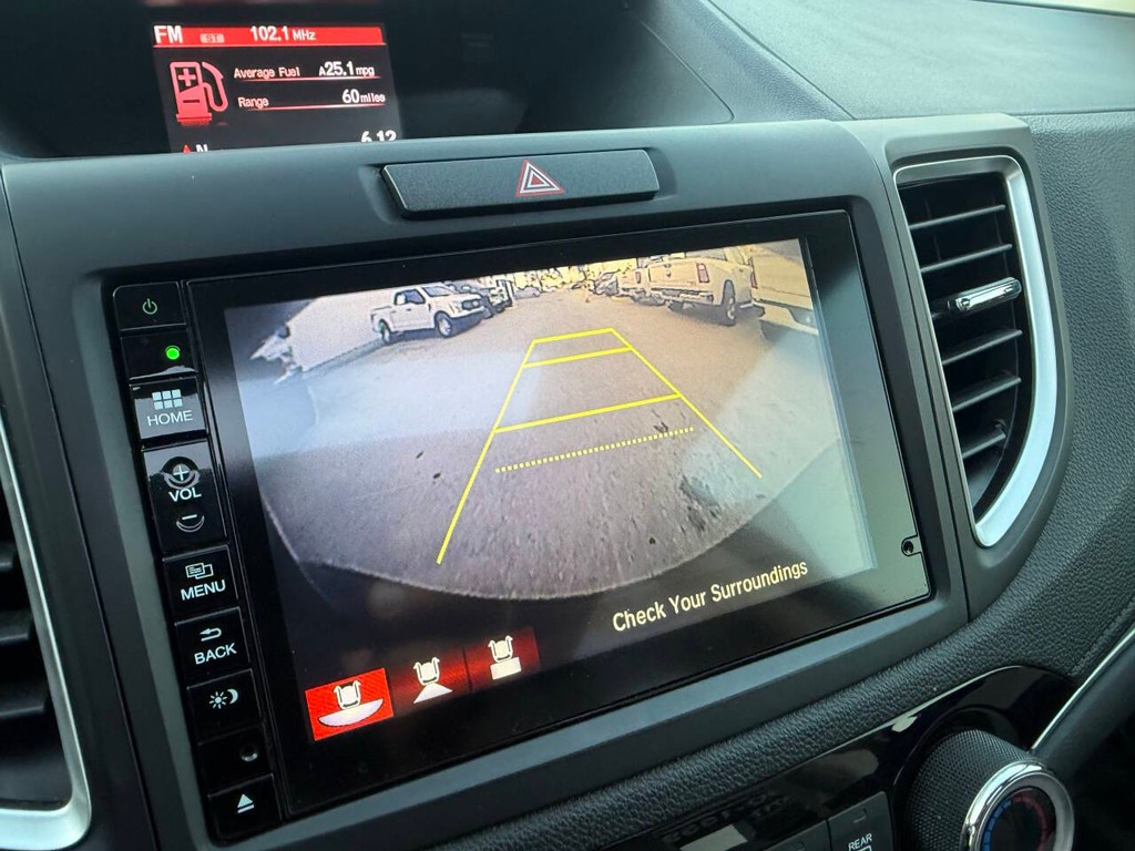 Honda CR-V Vehicle Full-screen Gallery Image 27