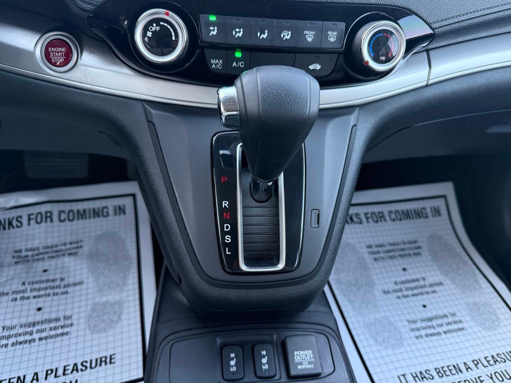 Honda CR-V Vehicle Full-screen Gallery Image 29