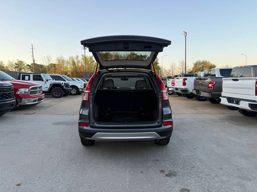 Honda CR-V Vehicle Full-screen Gallery Image 38