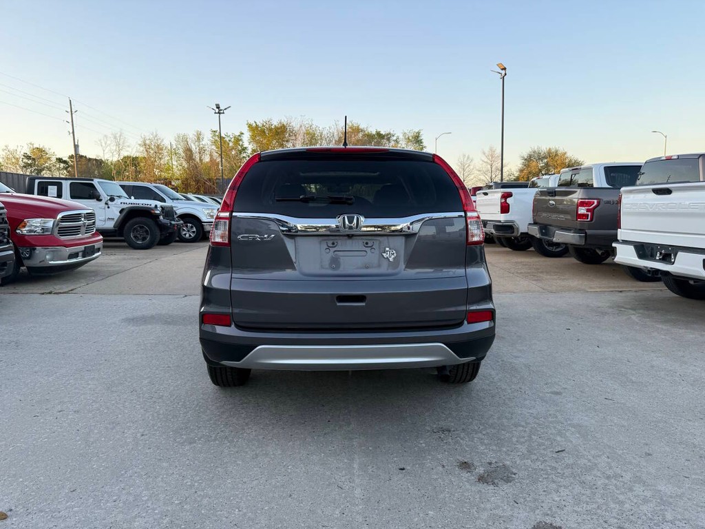 Honda CR-V Vehicle Full-screen Gallery Image 39