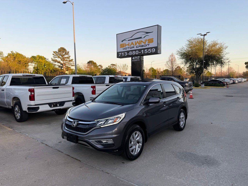 Honda CR-V Vehicle Full-screen Gallery Image 44