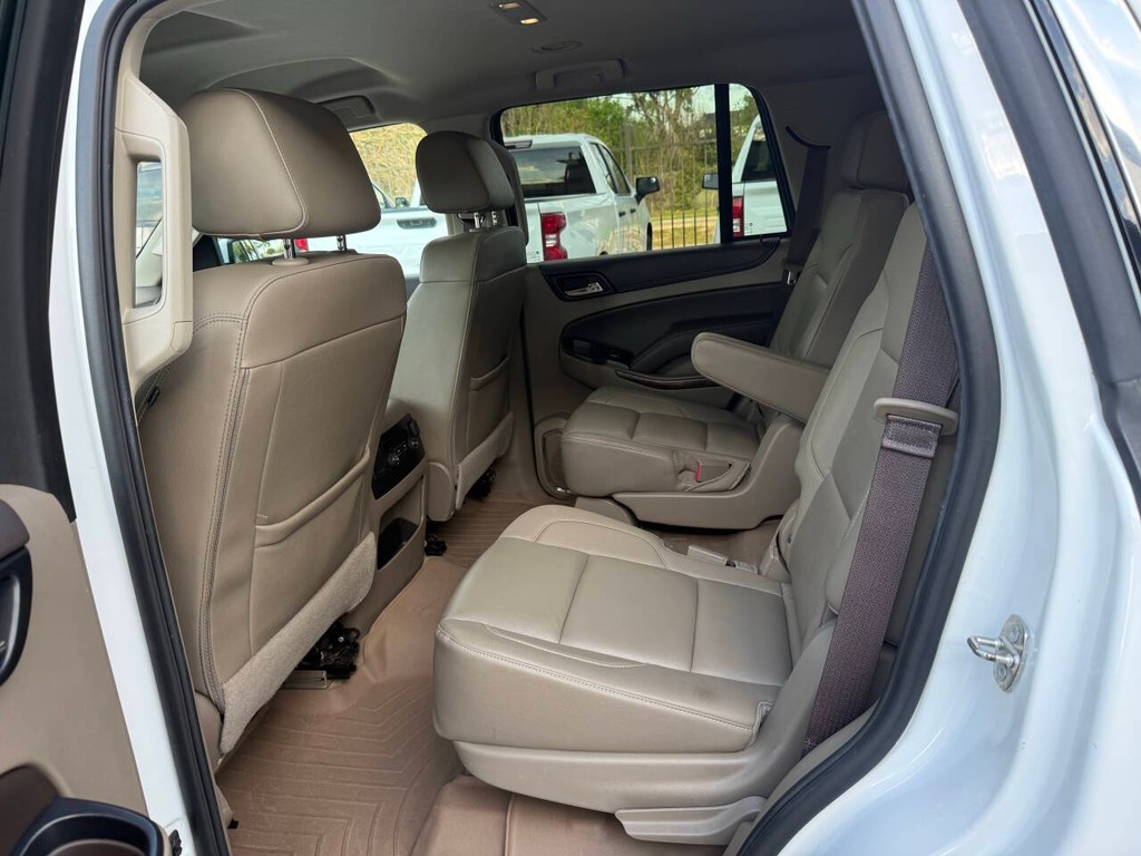 Chevrolet Tahoe Vehicle Full-screen Gallery Image 13