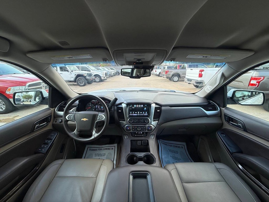 Chevrolet Tahoe Vehicle Full-screen Gallery Image 20