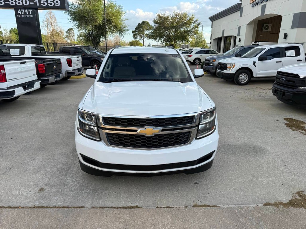 Chevrolet Tahoe Vehicle Full-screen Gallery Image 42