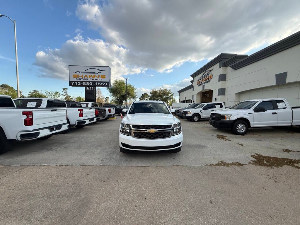 Chevrolet Tahoe Vehicle Full-screen Gallery Image 44