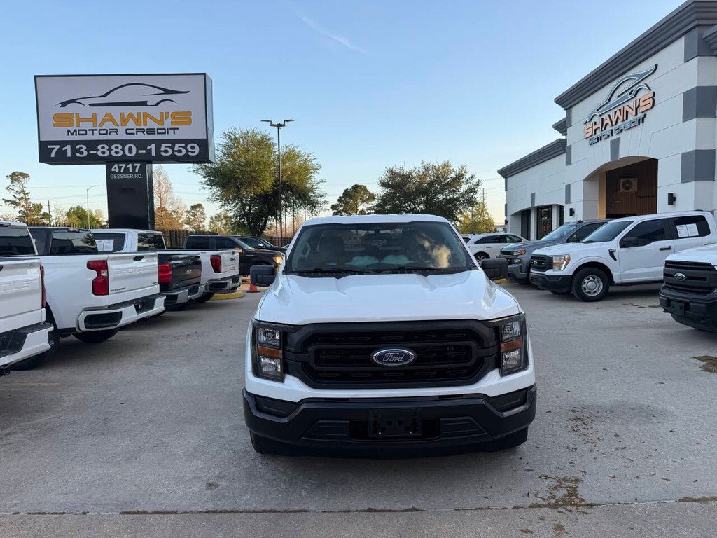 Ford F-150 Vehicle Full-screen Gallery Image 32