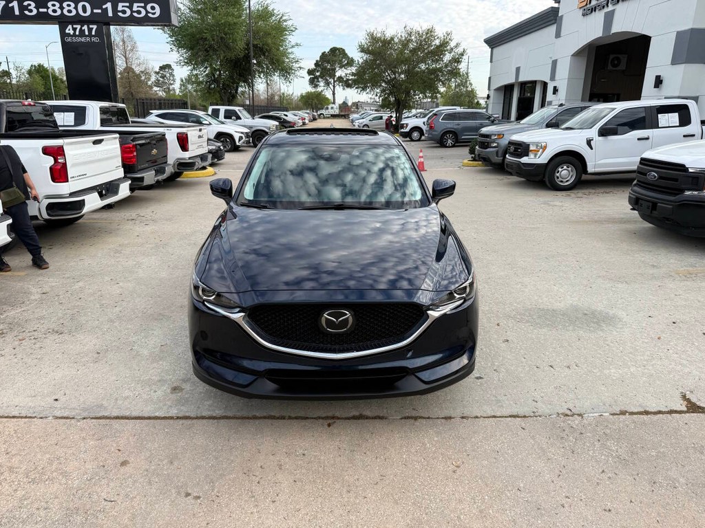 Mazda CX-5 Vehicle Full-screen Gallery Image 39