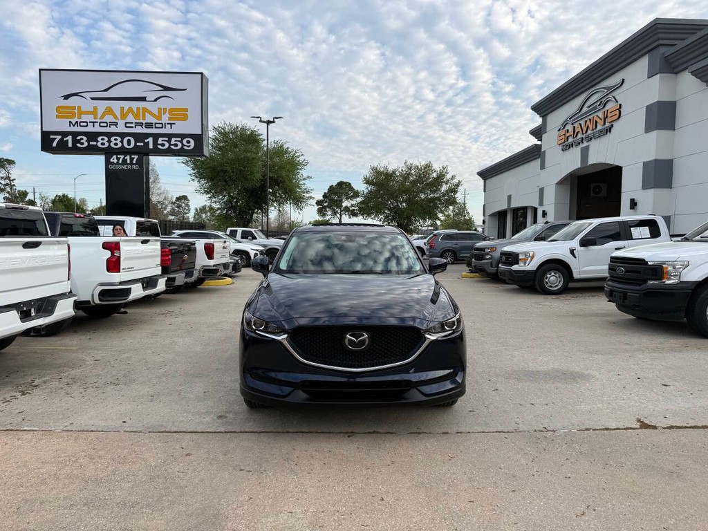 Mazda CX-5 Vehicle Full-screen Gallery Image 40