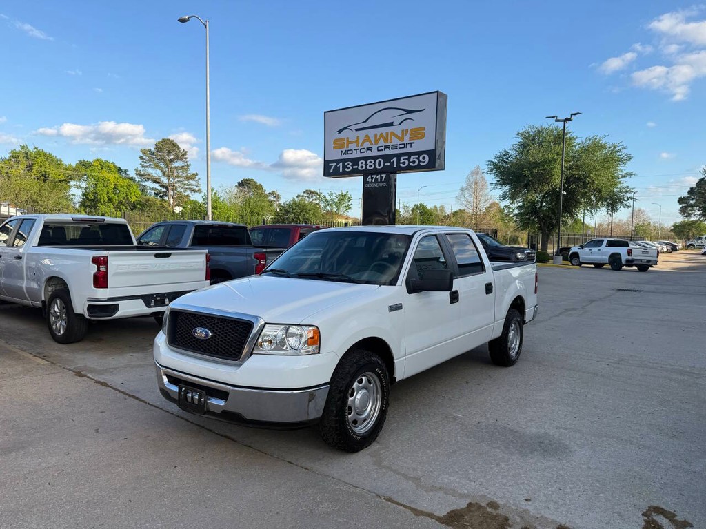 Ford F-150 Vehicle Full-screen Gallery Image 03