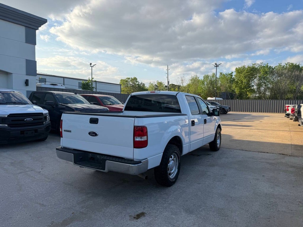 Ford F-150 Vehicle Full-screen Gallery Image 05