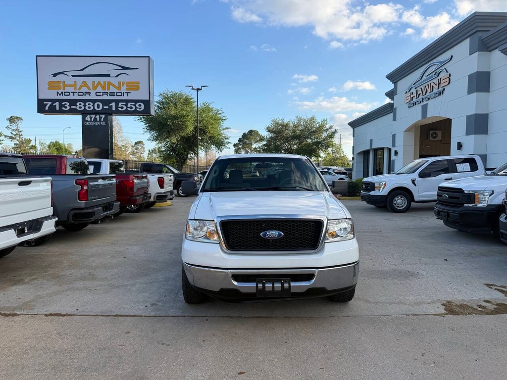 Ford F-150 Vehicle Full-screen Gallery Image 33