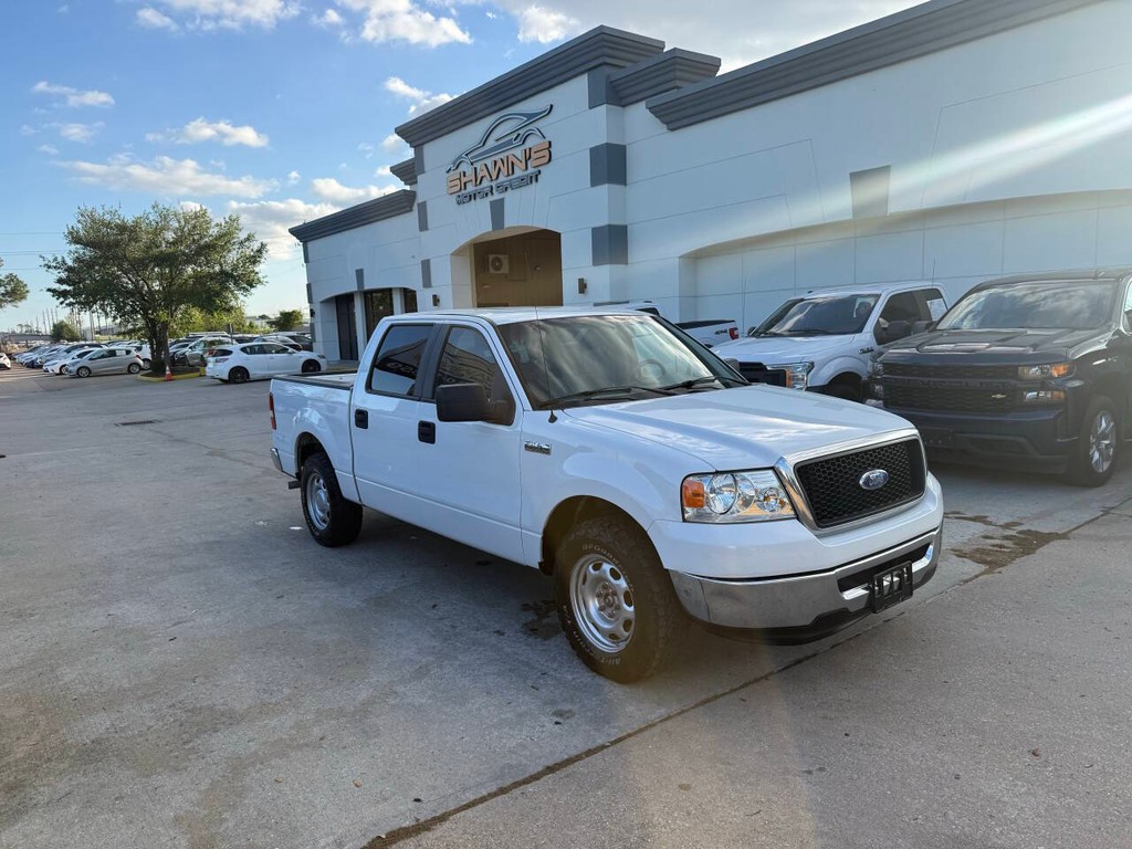 Ford F-150 Vehicle Full-screen Gallery Image 35