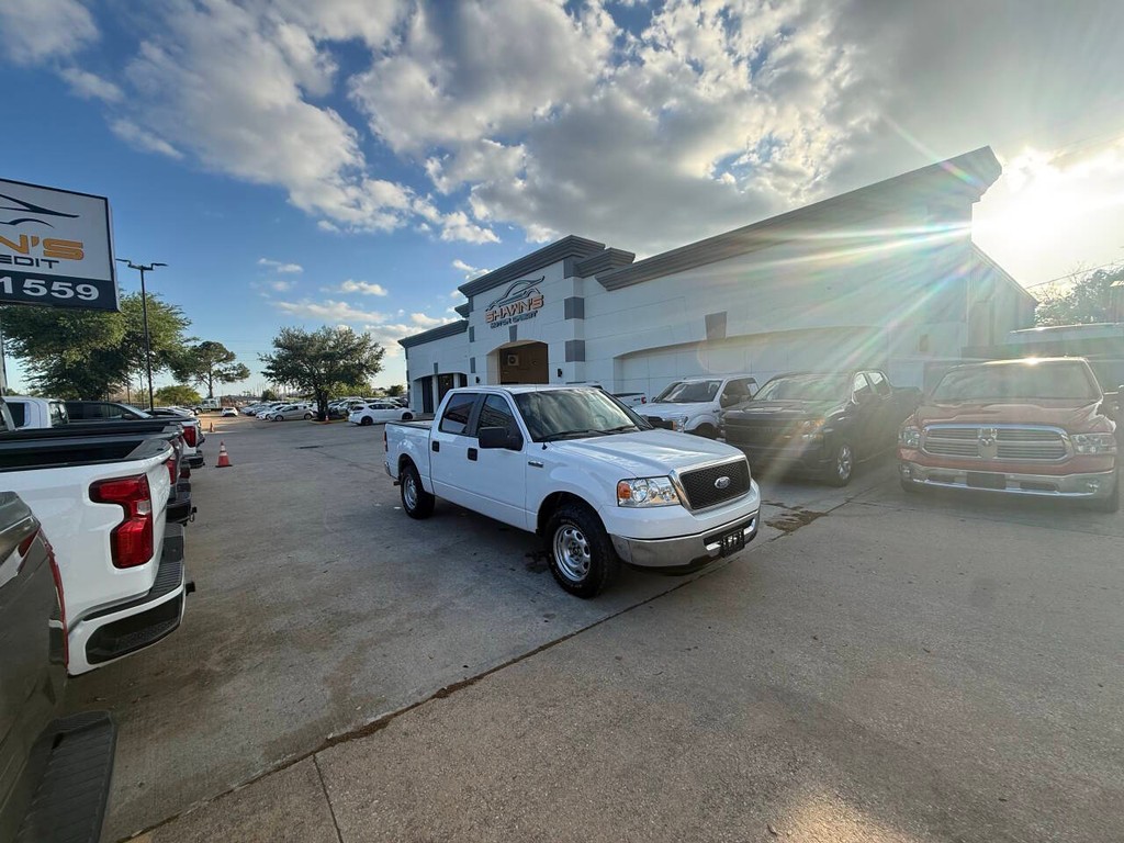 Ford F-150 Vehicle Full-screen Gallery Image 36