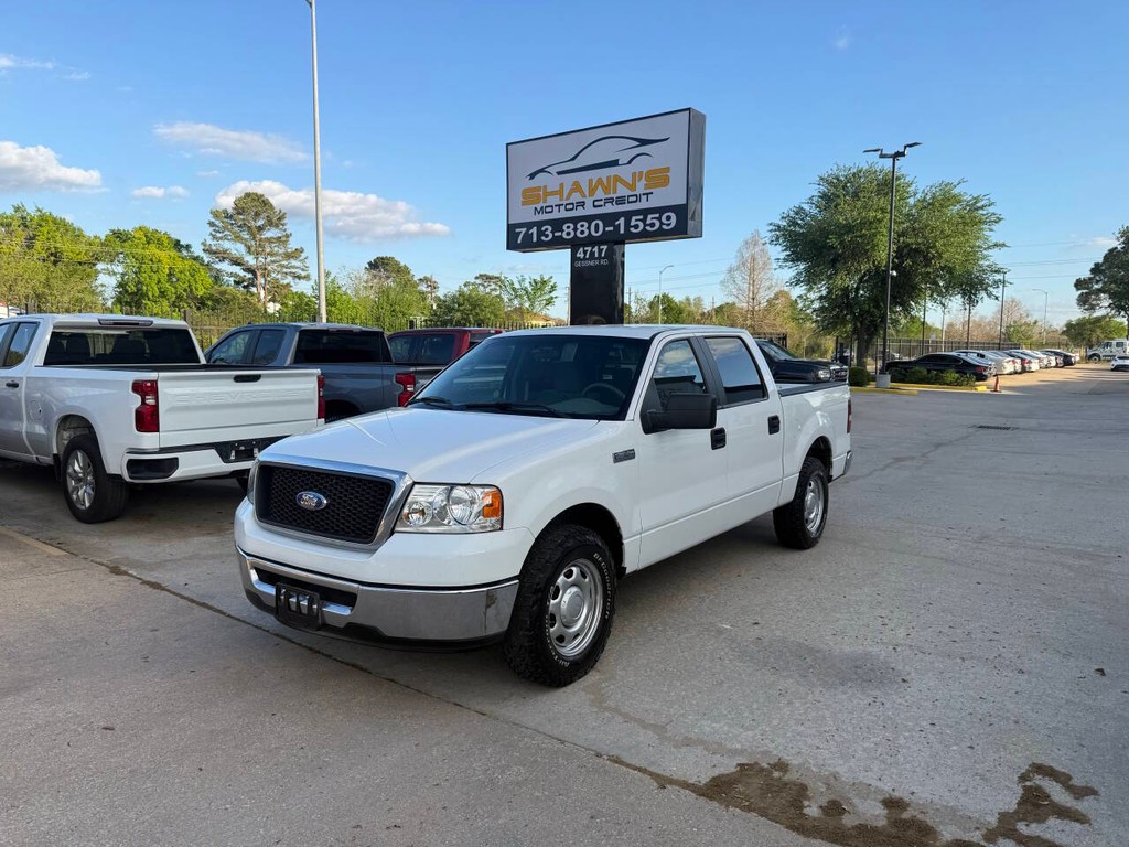 Ford F-150 Vehicle Full-screen Gallery Image 37