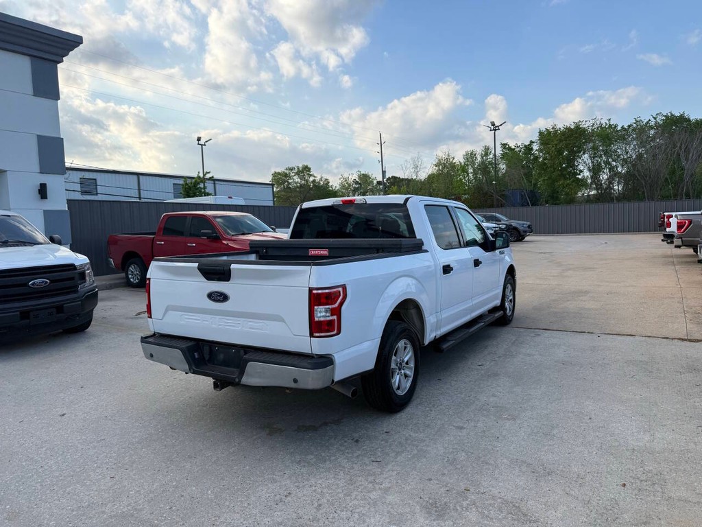 Ford F-150 Vehicle Full-screen Gallery Image 05