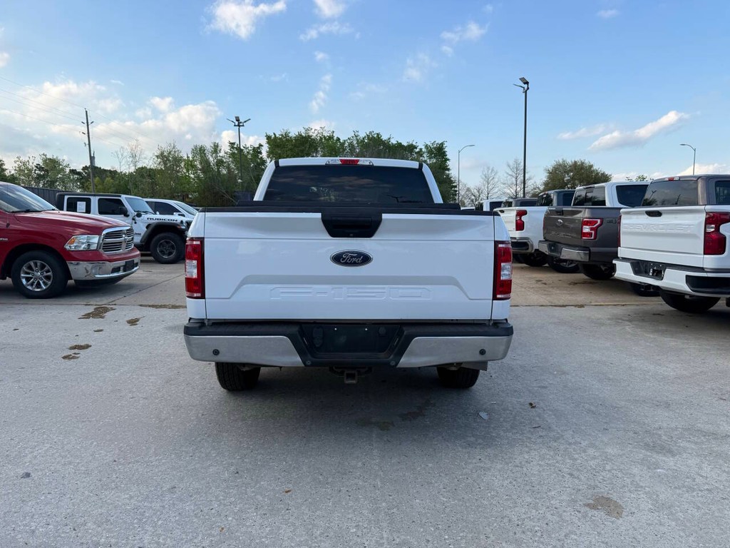 Ford F-150 Vehicle Full-screen Gallery Image 38