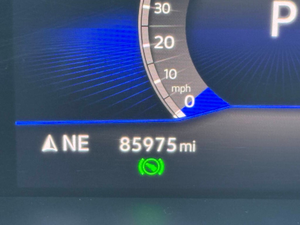 Volkswagen Tiguan Vehicle Full-screen Gallery Image 35