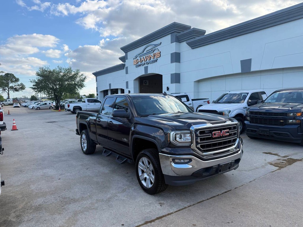 GMC Sierra 1500 Vehicle Full-screen Gallery Image 02