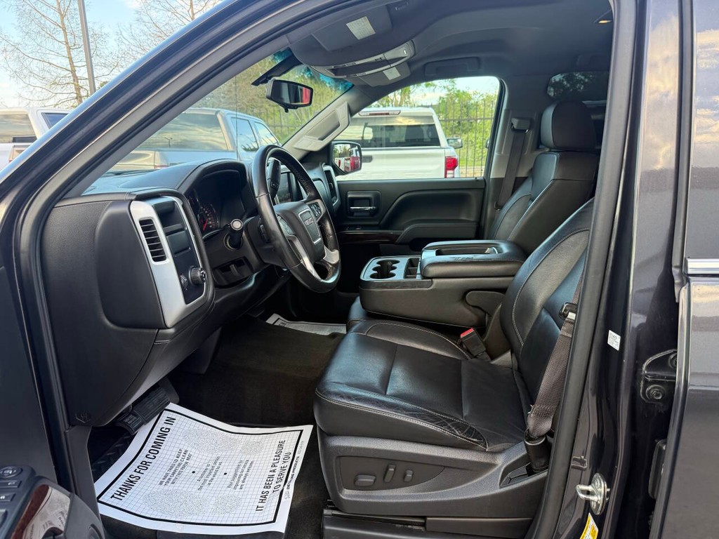 GMC Sierra 1500 Vehicle Full-screen Gallery Image 07