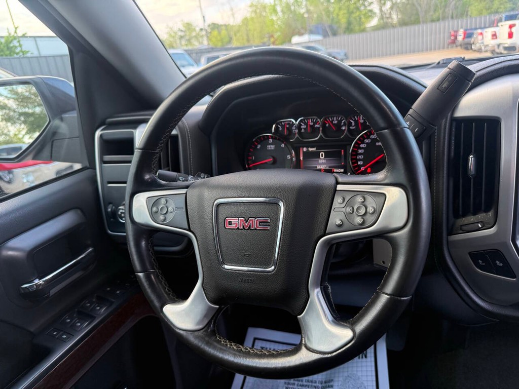 GMC Sierra 1500 Vehicle Full-screen Gallery Image 20