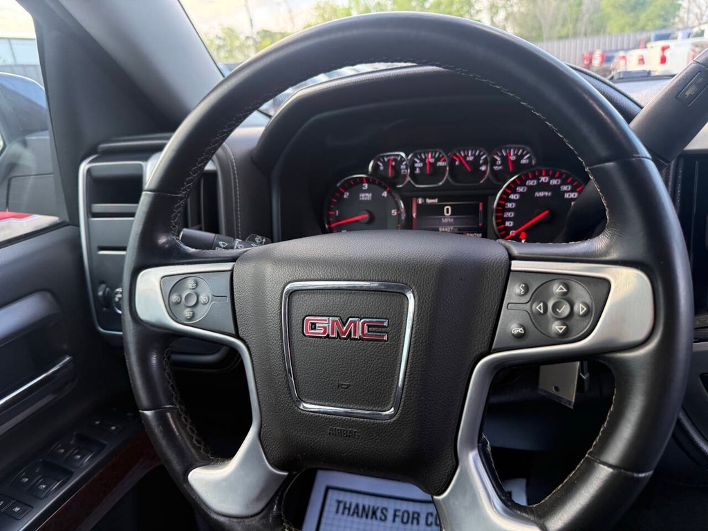 GMC Sierra 1500 Vehicle Full-screen Gallery Image 21