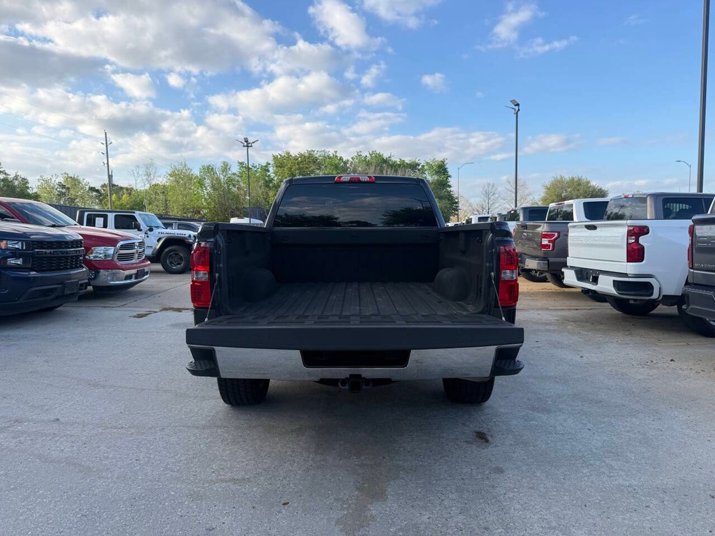 GMC Sierra 1500 Vehicle Full-screen Gallery Image 31