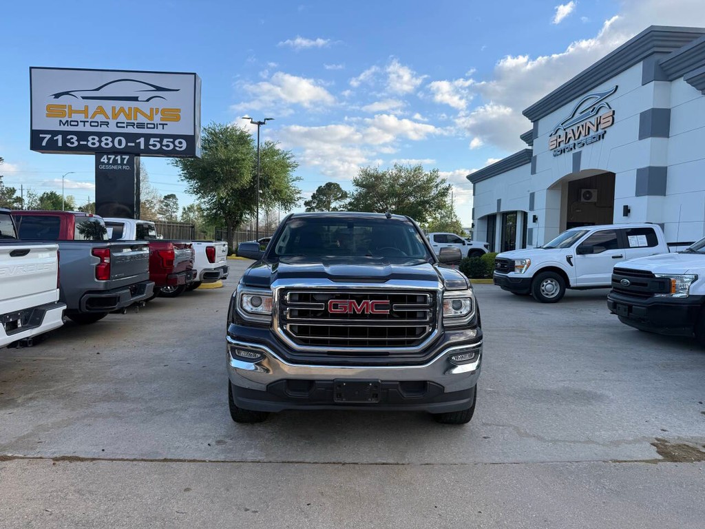 GMC Sierra 1500 Vehicle Full-screen Gallery Image 34