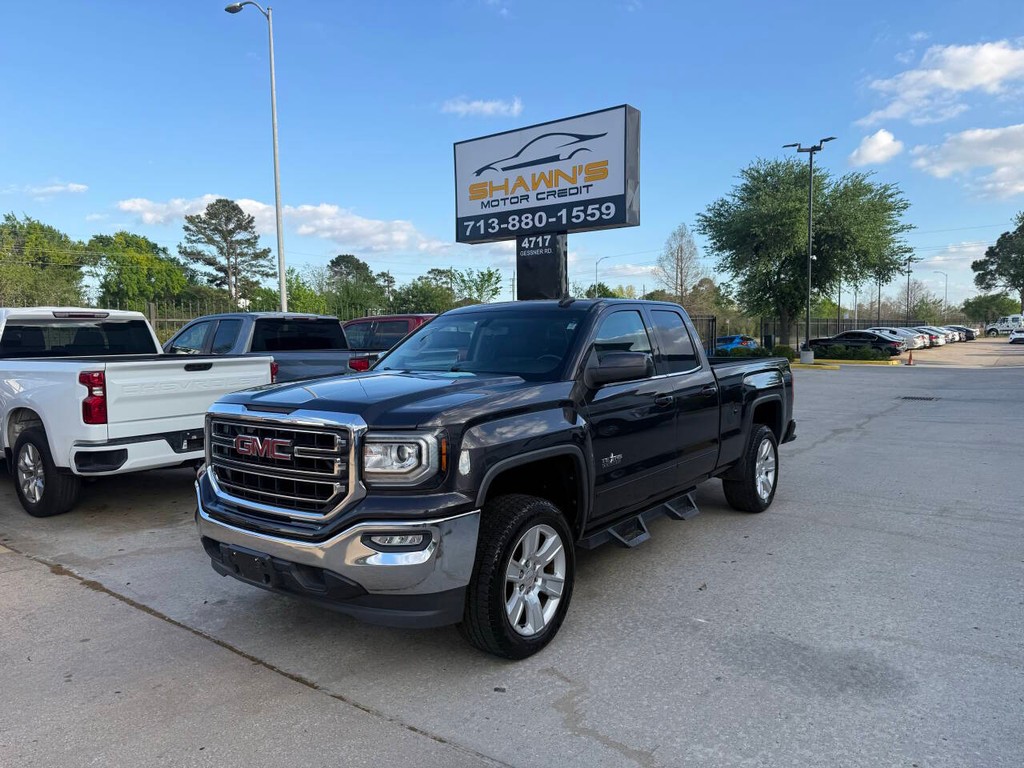 GMC Sierra 1500 Vehicle Full-screen Gallery Image 37