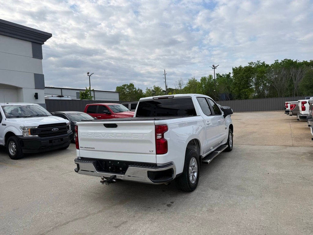 Chevrolet Silverado 1500 Vehicle Full-screen Gallery Image 05