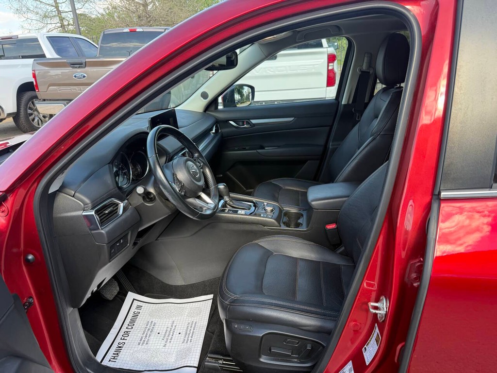 Mazda CX-5 Vehicle Full-screen Gallery Image 07