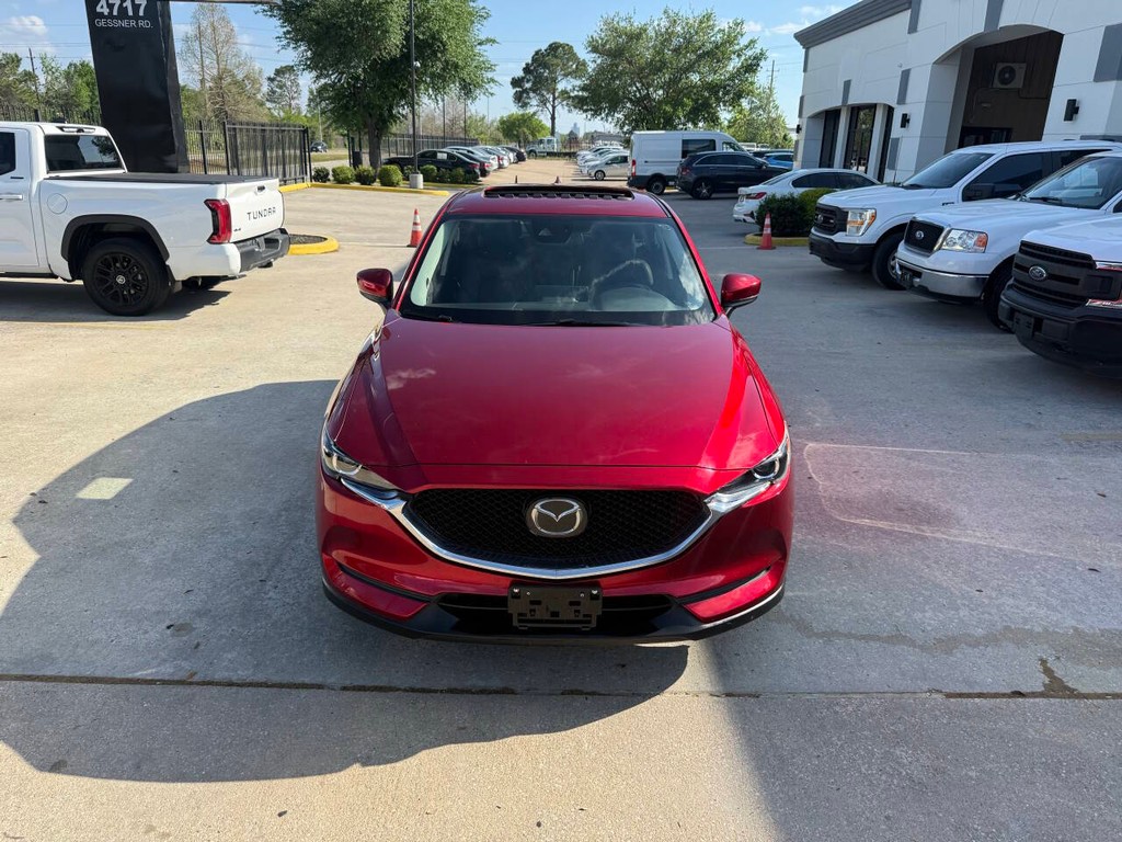 Mazda CX-5 Vehicle Full-screen Gallery Image 39