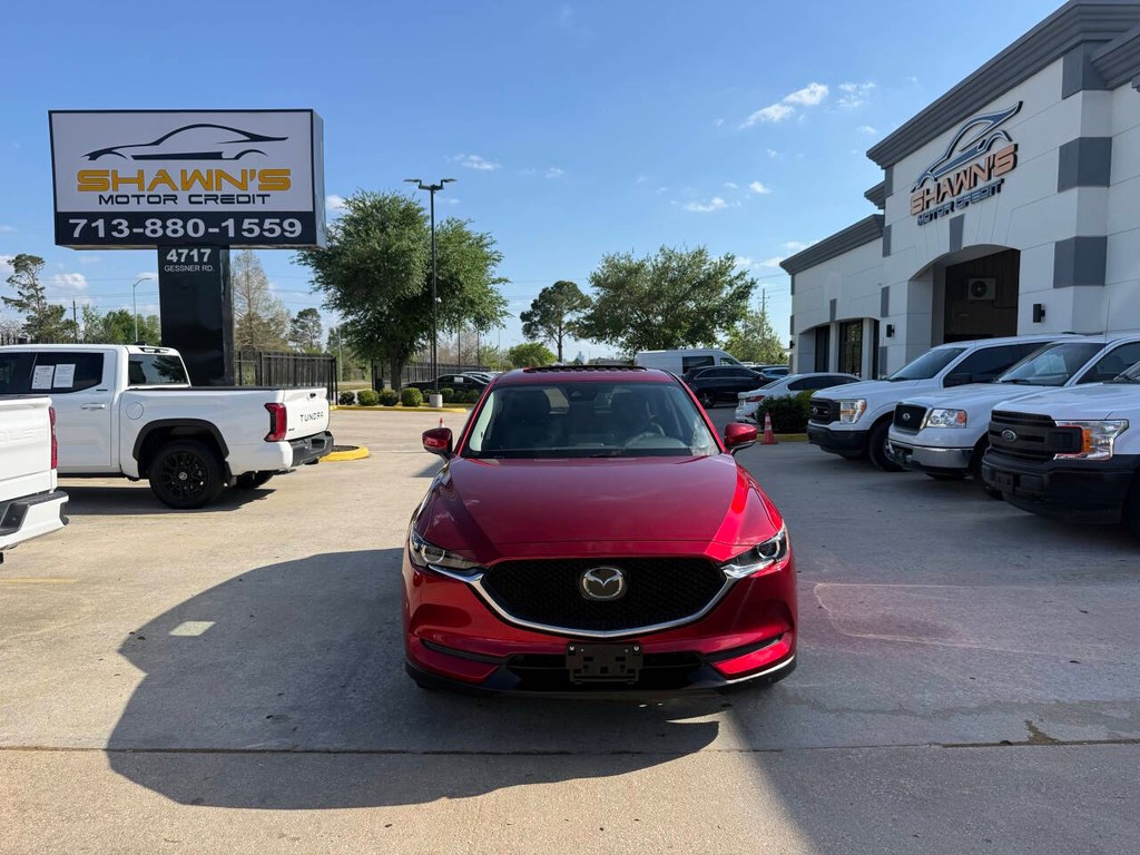 Mazda CX-5 Vehicle Full-screen Gallery Image 40