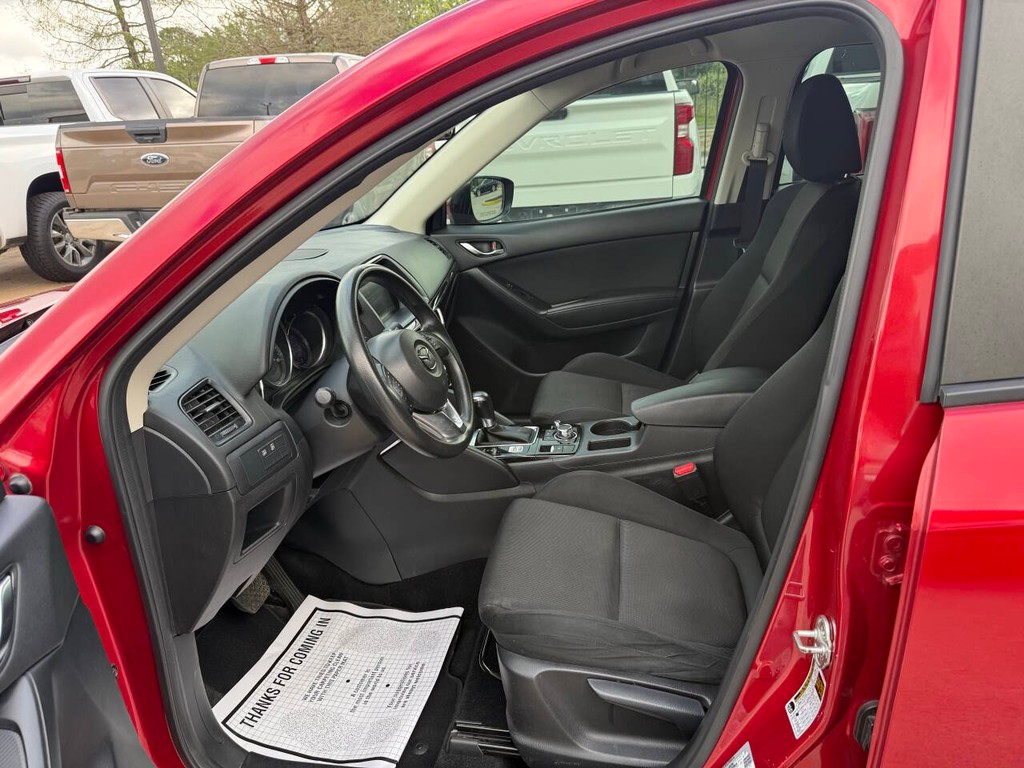 Mazda CX-5 Vehicle Full-screen Gallery Image 07