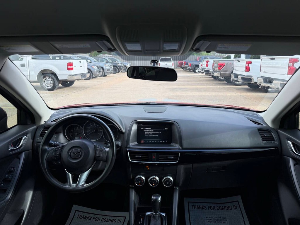 Mazda CX-5 Vehicle Full-screen Gallery Image 18