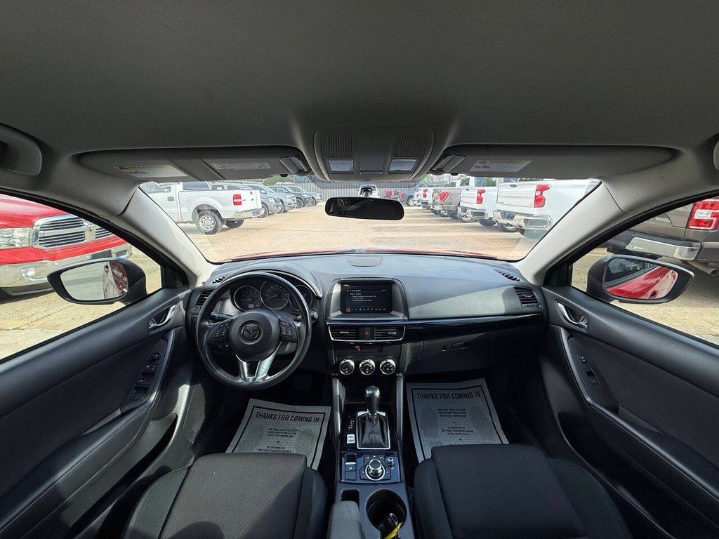 Mazda CX-5 Vehicle Full-screen Gallery Image 19