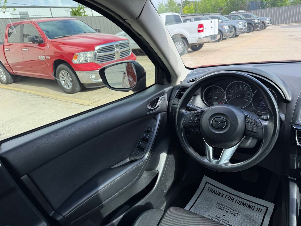 Mazda CX-5 Vehicle Full-screen Gallery Image 20