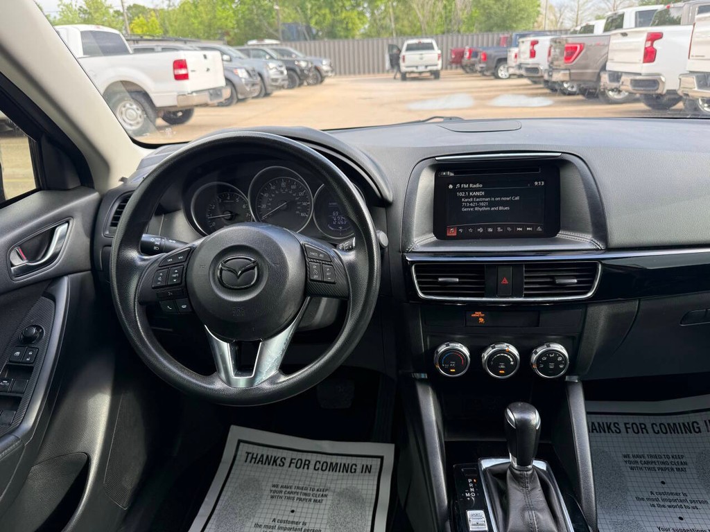 Mazda CX-5 Vehicle Full-screen Gallery Image 22