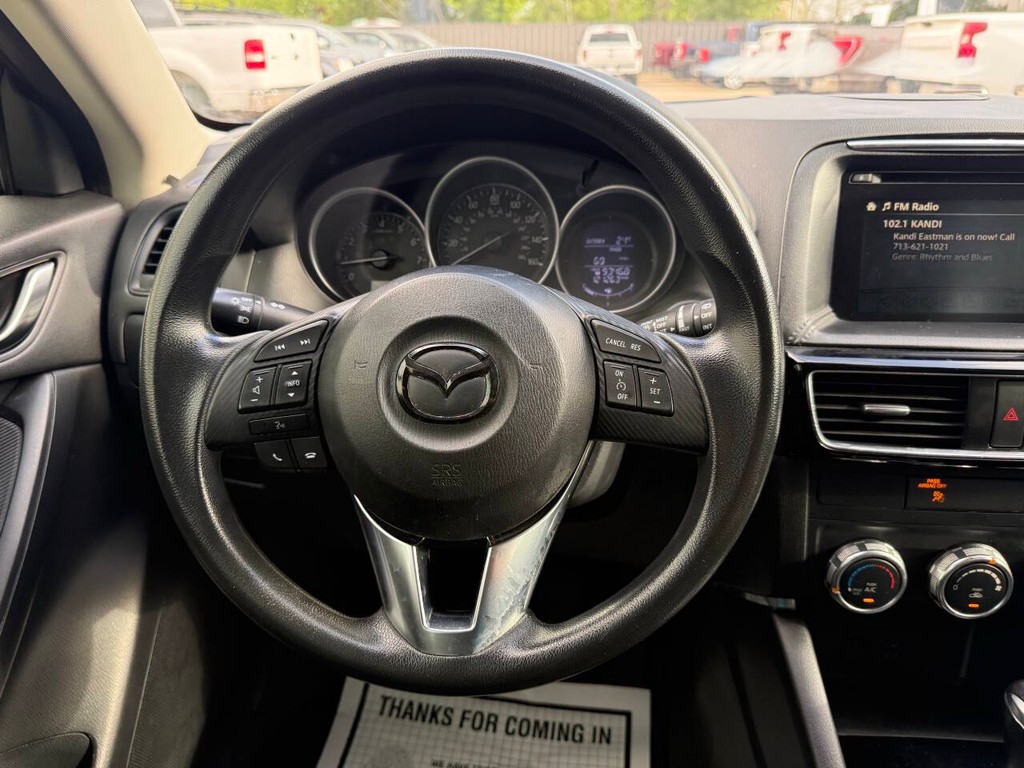 Mazda CX-5 Vehicle Full-screen Gallery Image 23